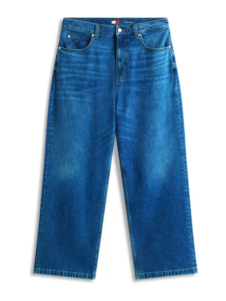 Tommy Jeans Džínsy Theo denim modrá