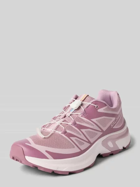 Sneakersy z profilowaną podeszwą Model XT-EVR' Salomon