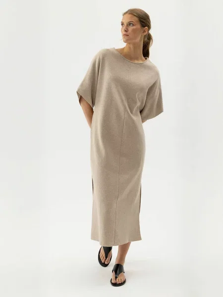 Holebrook Rochie Lissie kaki