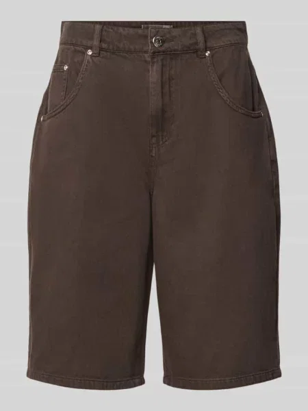 Szorty jeansowe o kroju regular fit z czystej bawełny model MATE-SILLA' Only