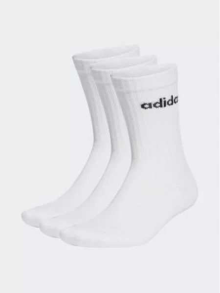 Kojines Adidas balta