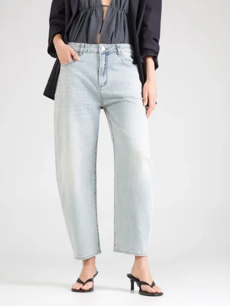 Elias Rumelis Džínsy Yoana denim modrá