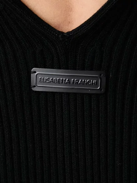 Платье Elisabetta Franchi