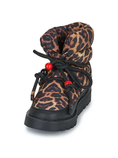 Pantofi Arizona Love maro