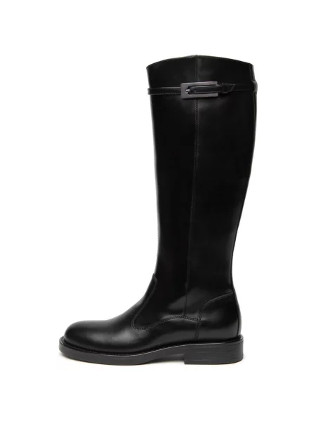 Pantofi Nerogiardini negru