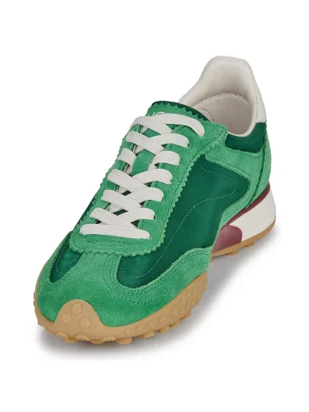 Hoff sportcipő BRIDGE MKII GREEN zöld