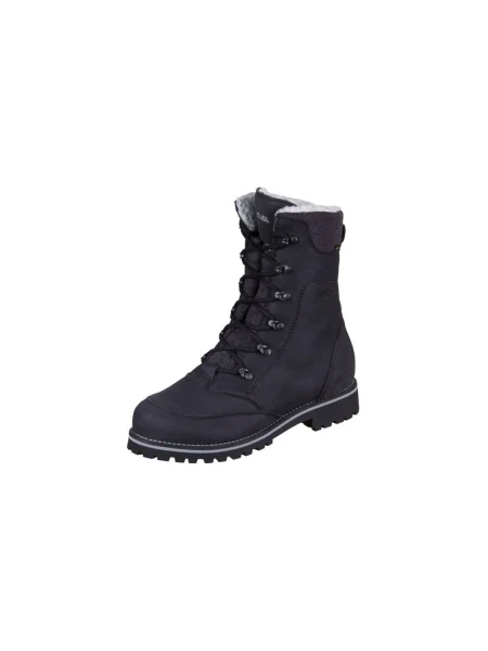 Pantofi Meindl negru