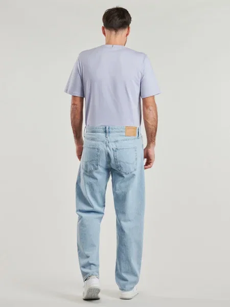 Blugi Jack & Jones albastru
