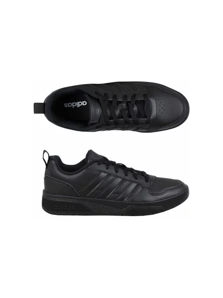 Tenisky Adidas čierna