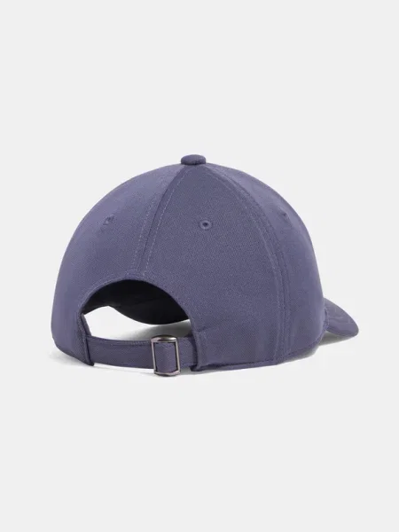 Baseball sapka Under Armour szürke