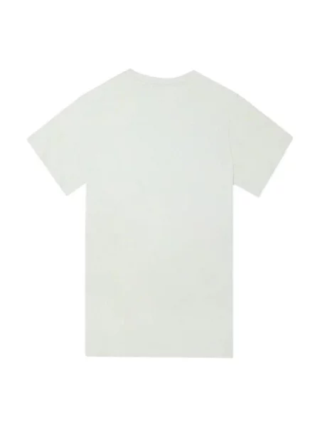 Tricou Silbon alb