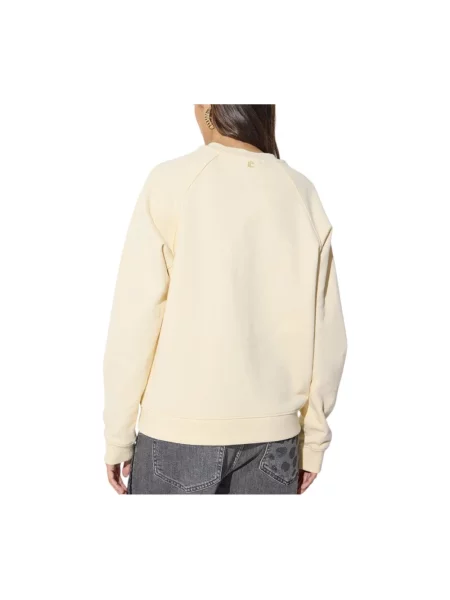 Bluza Lola Casademunt beżowa
