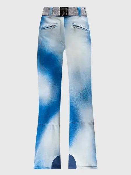 Гірськолижні штани Blanchi Goldbergh блакитні