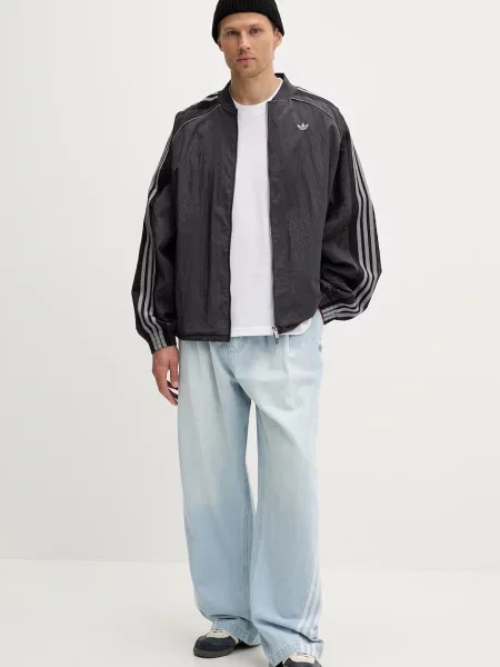 Adidas Originals джинси relaxed fit Adilenium Season 5