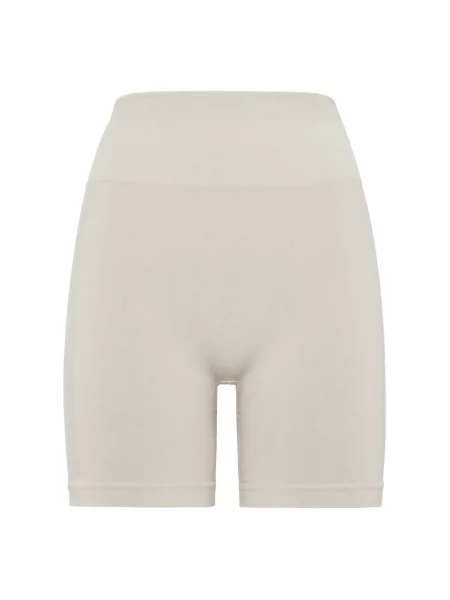 Szorty Plein Sport bezszwowe biker szare