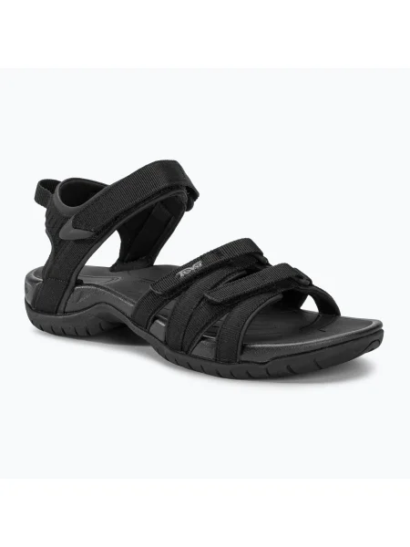 Sandále Teva čierna