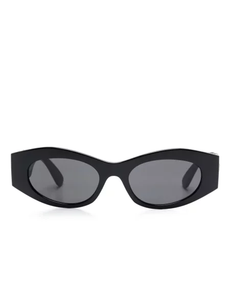 Ochelari de soare Versace Eyewear negru