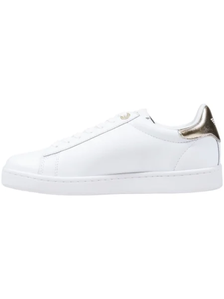 Tenisky Emporio Armani Ea7