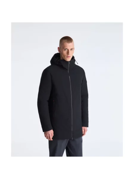 Parka Peuterey czarna