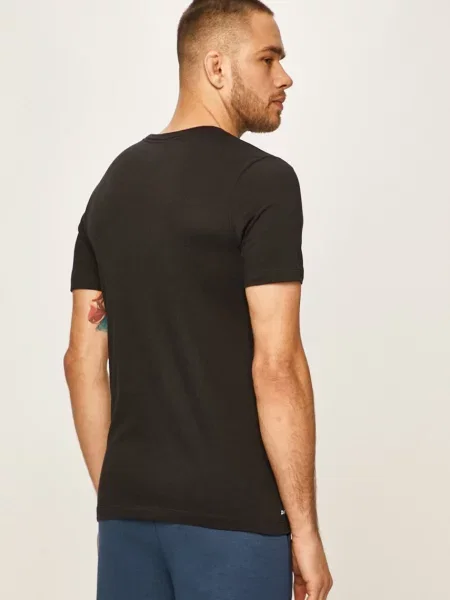 Nike T-shirt czarna