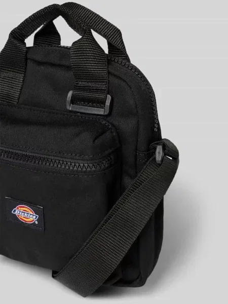 Dickies Saszetka czarna