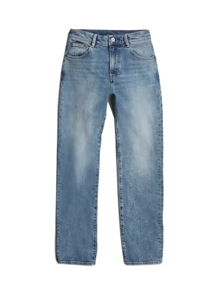 G-STAR Jeans Viktoria denim albastru