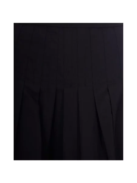 Fustă Max Mara negru
