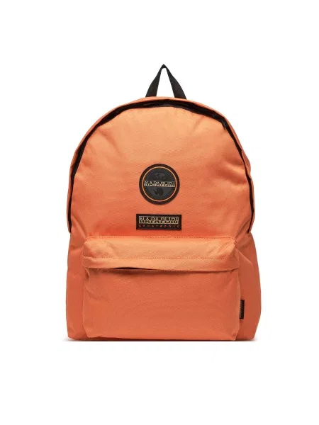 Рюкзак Napapijri Voyage 3 Кораловий