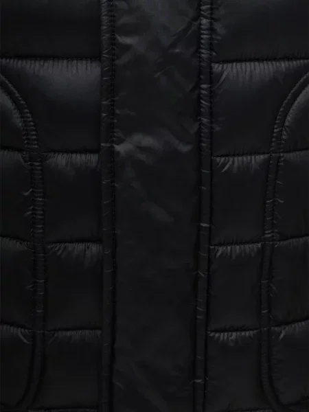 Куртка Karl Lagerfeld черная