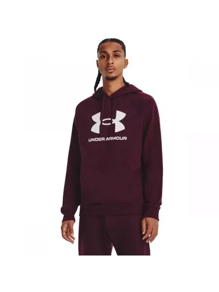 Hanorac din fleece Under Armour din fleece