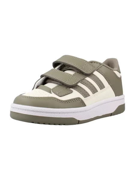 Pantofi copii Adidas verde