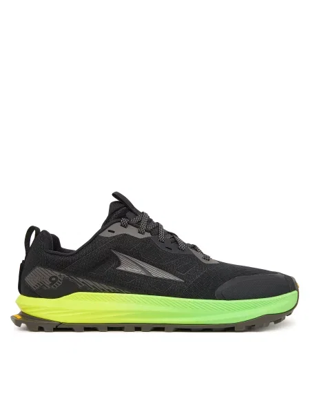 Pantofi pentru alergare Altra Lone Peak 9+ negru
