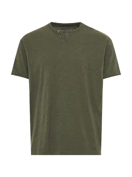 Funky Buddha Tricou oliv