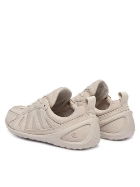 Sneakersy ECCO Biom Lite W Svetlo béžová