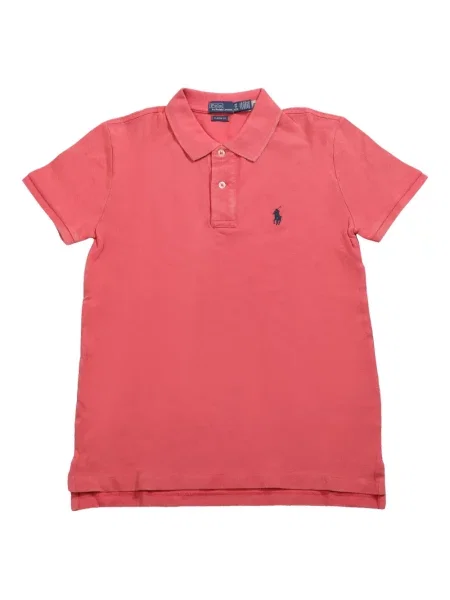 Pantaloni scurți Polo Ralph Lauren tricotate cu dungi negru