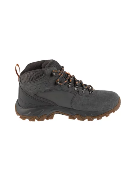 Pantofi Columbia gri