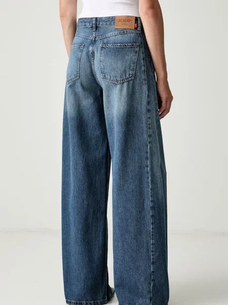 Joop! джинси wide leg
