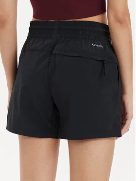Columbia Sport rövidnadrág Boundless Trek™ Active fekete