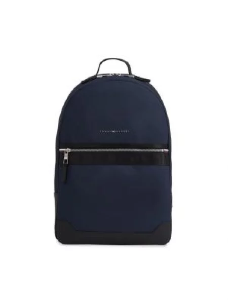 Nahrbtnik Tommy Hilfiger črna