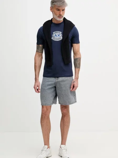 Armani Exchange tričko