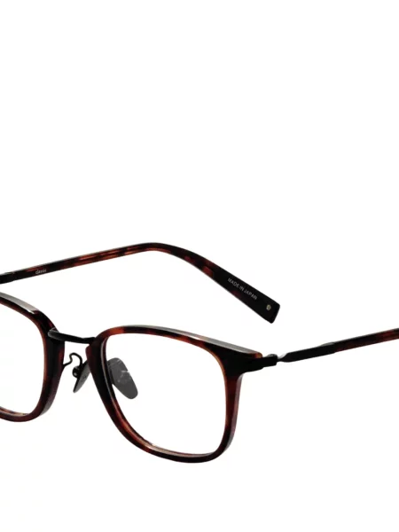 Ochelari de soare John Varvatos maro