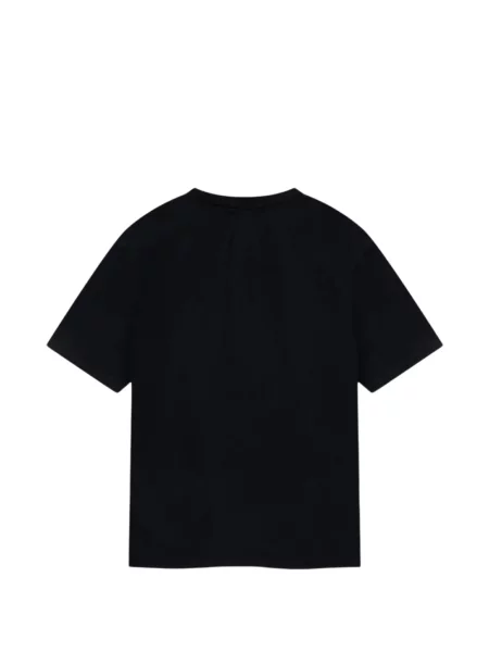 Тениска Rhude черно