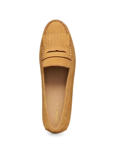 Pantofi loafer Geox