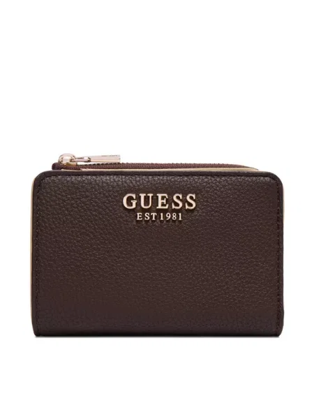 Portofel Guess Melody Slg maro