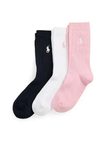 Polo Ralph Lauren Дитячі шкарпетки