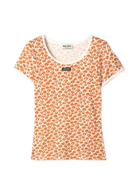 Tricou Miu Miu