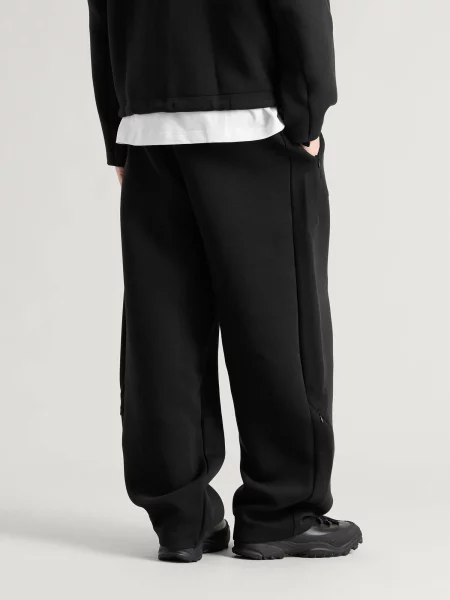 Spodnie Adidas czarne