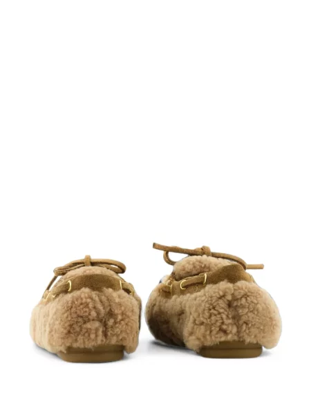 Mocasini Toral Shoes din piele de oaie