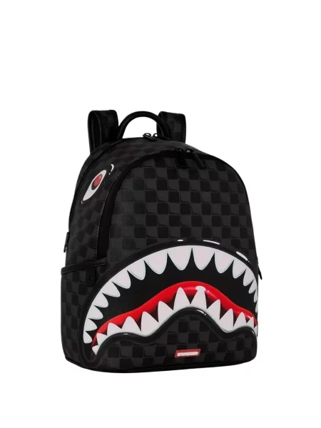 Rucsac Sprayground negru