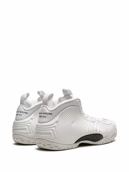 Tenisky Nike bílé